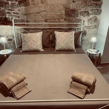 Stefy'S Home Bari Bagian luar foto